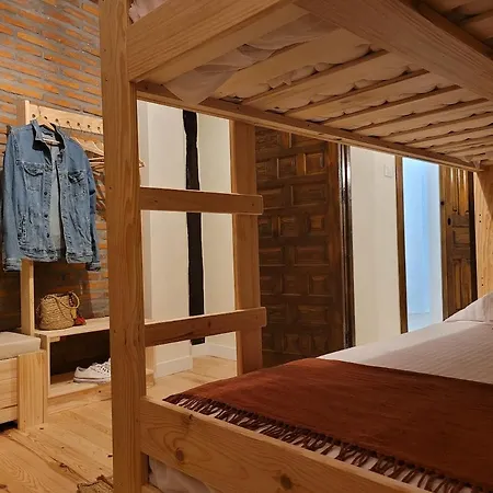 Holiday home La Rueda *