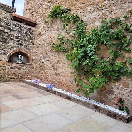 La Rueda * Corrales De Buelna