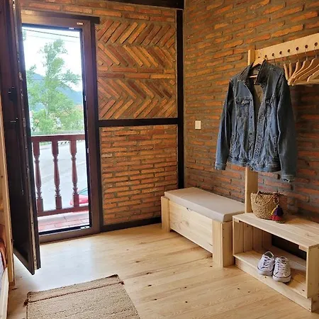 La Rueda Holiday home *