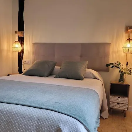 La Rueda Holiday home *