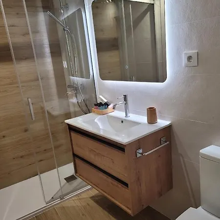 La Rueda Holiday home Corrales De Buelna