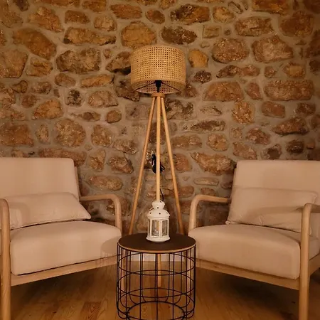 La Rueda Holiday home Corrales De Buelna