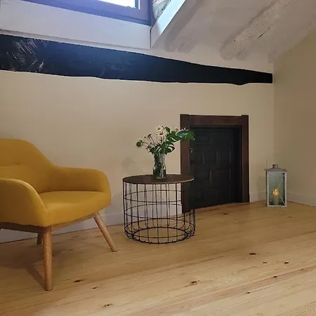La Rueda Holiday home Corrales De Buelna