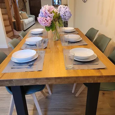 Holiday home La Rueda *