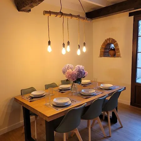 La Rueda Holiday home *