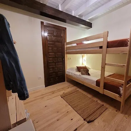 La Rueda Holiday home Corrales De Buelna