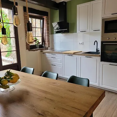 Holiday home La Rueda Corrales De Buelna
