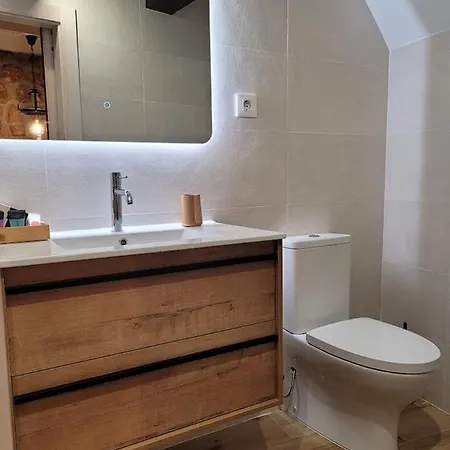 La Rueda Holiday home