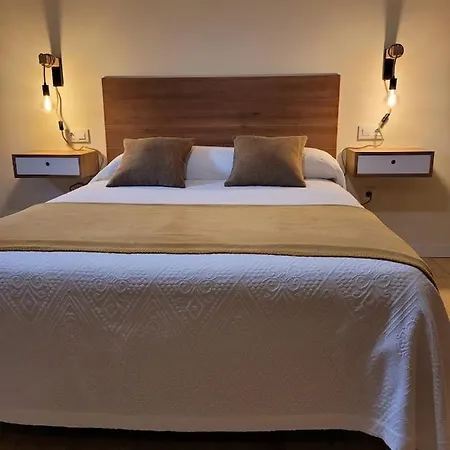 La Rueda Holiday home