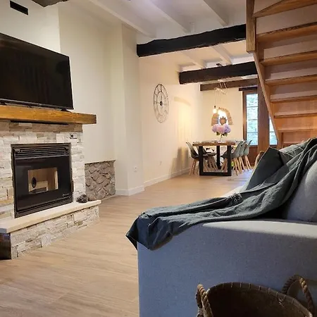 Holiday home La Rueda