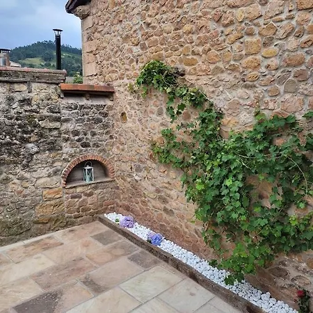 Holiday home La Rueda