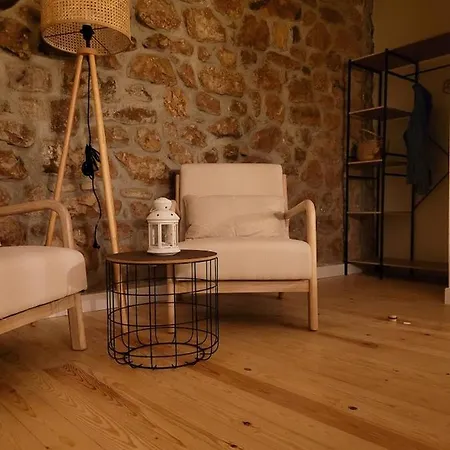 Holiday home La Rueda