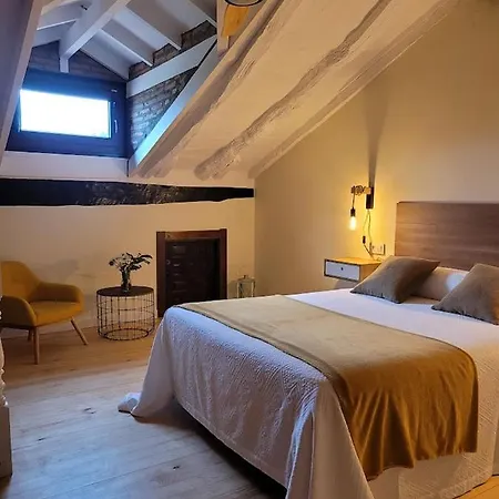 La Rueda Holiday home