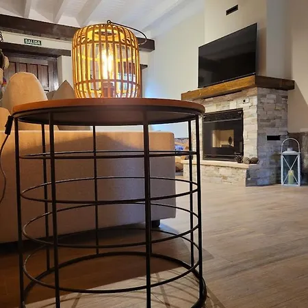 Holiday home La Rueda Corrales De Buelna