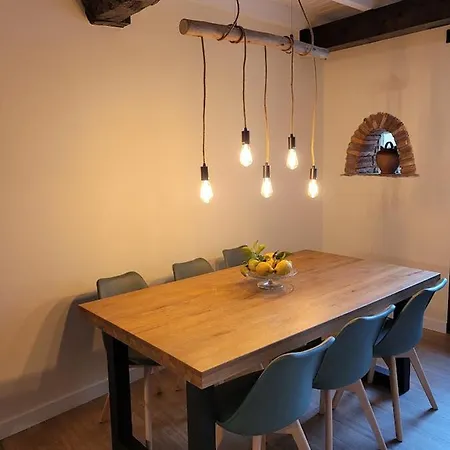 Holiday home La Rueda