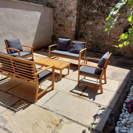 Holiday home La Rueda