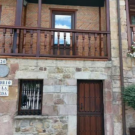 Holiday home La Rueda *