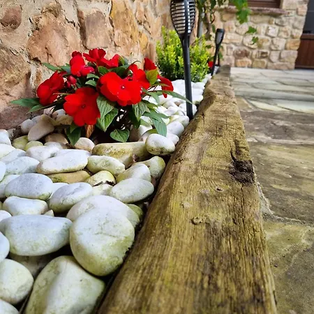 Holiday home La Rueda *