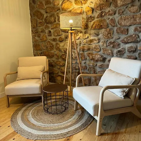 La Rueda Holiday home Corrales De Buelna